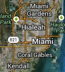 Serving Miami-Dade