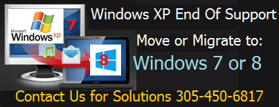 Move or Migrate to Windows 7 or 8